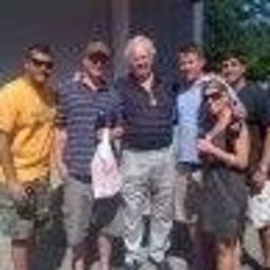 Meet your Posher, Brian